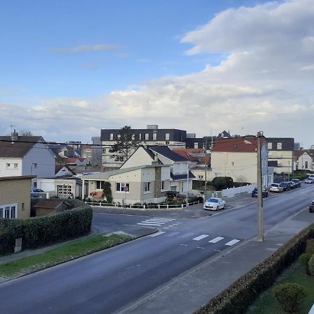 Apartamento Lady Blue Berck Exterior foto