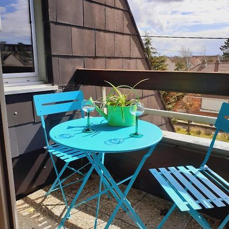 Apartamento Lady Blue Berck Exterior foto