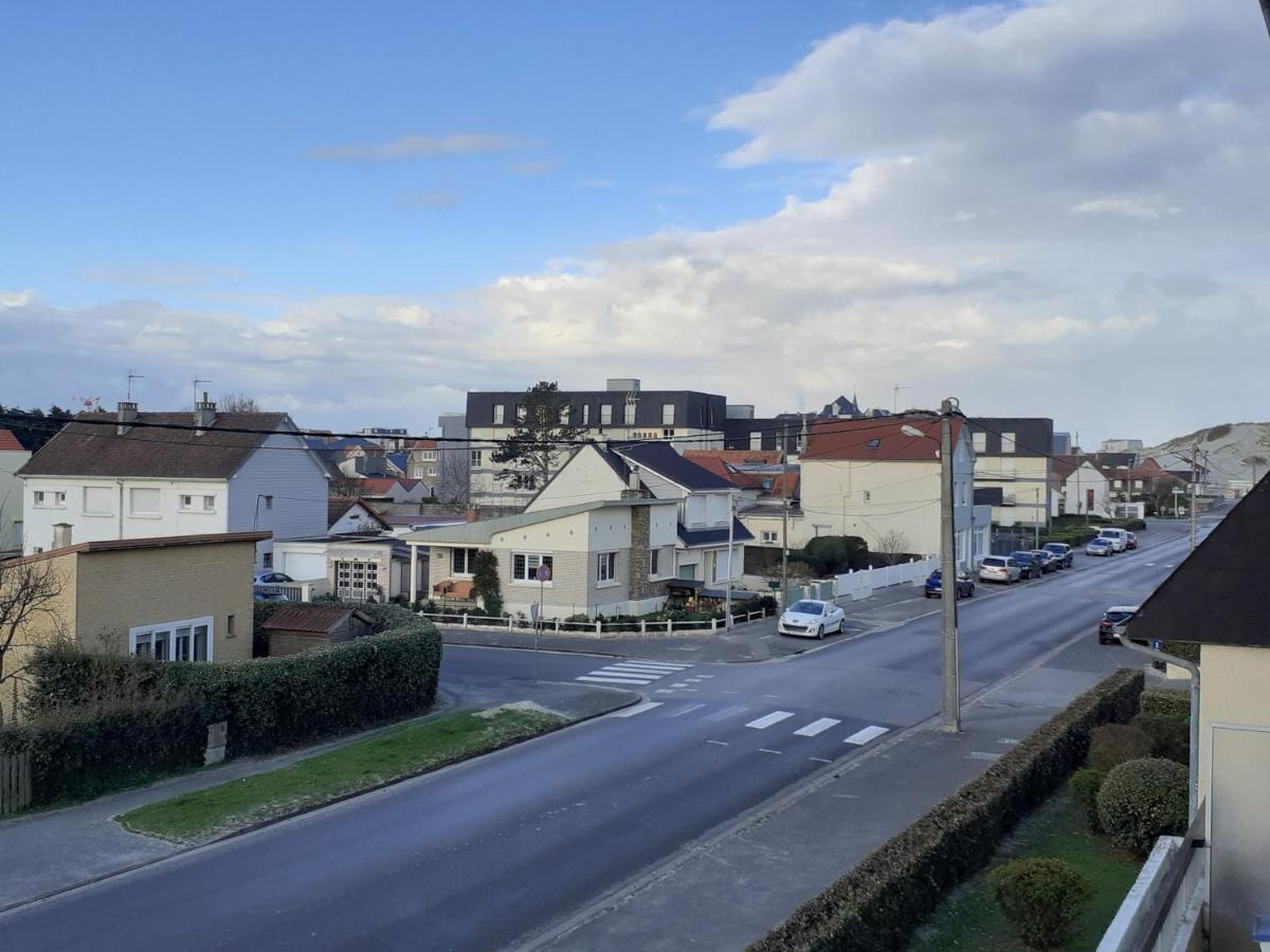 Apartamento Lady Blue Berck Exterior foto