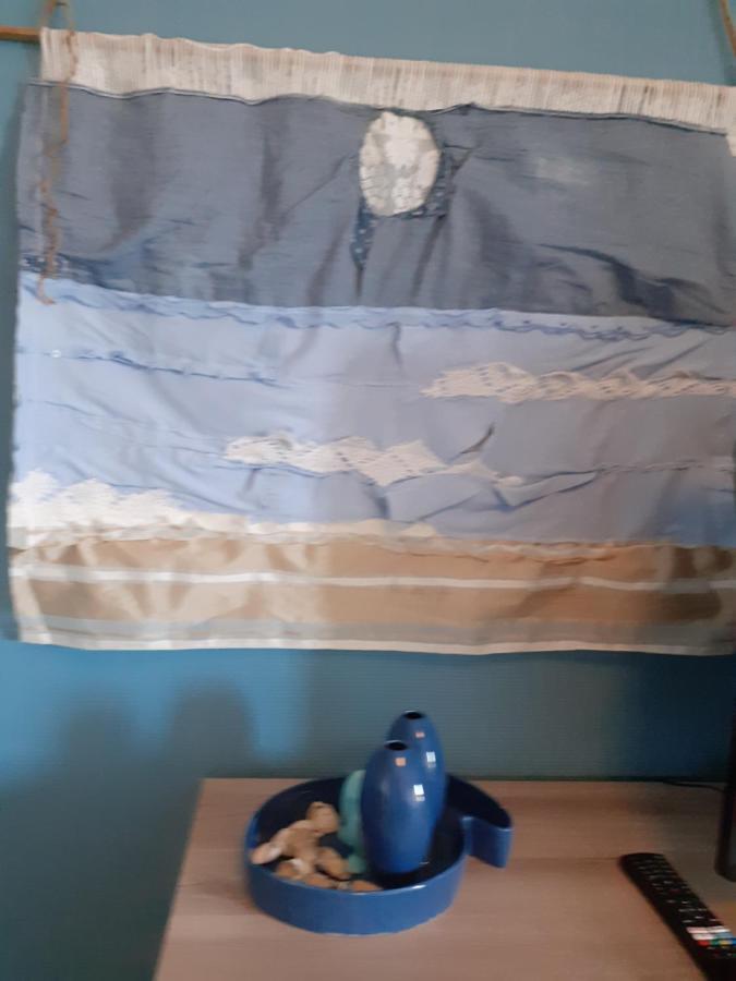 Apartamento Lady Blue Berck Exterior foto