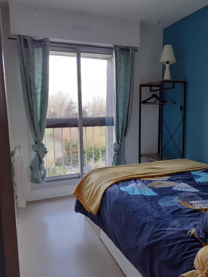 Apartamento Lady Blue Berck Exterior foto