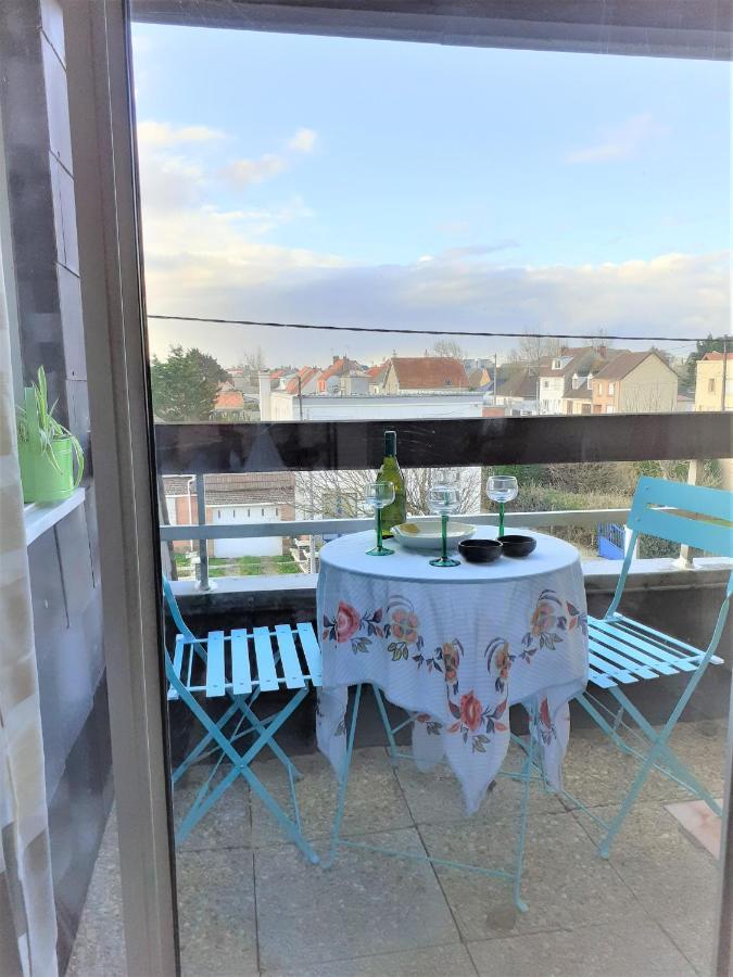 Apartamento Lady Blue Berck Exterior foto