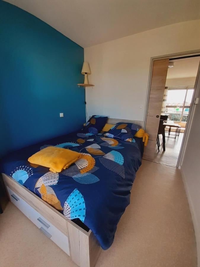 Apartamento Lady Blue Berck Exterior foto