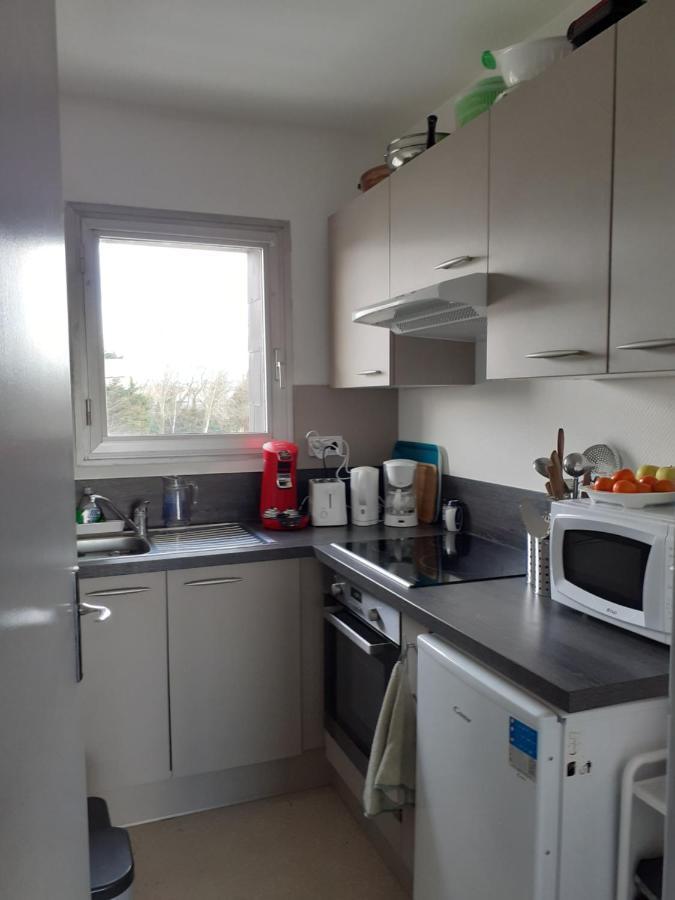 Apartamento Lady Blue Berck Exterior foto