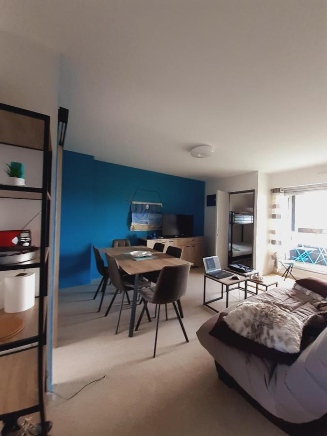 Apartamento Lady Blue Berck Exterior foto