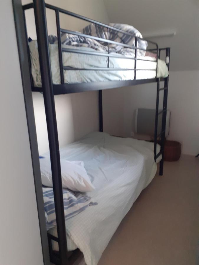Apartamento Lady Blue Berck Exterior foto