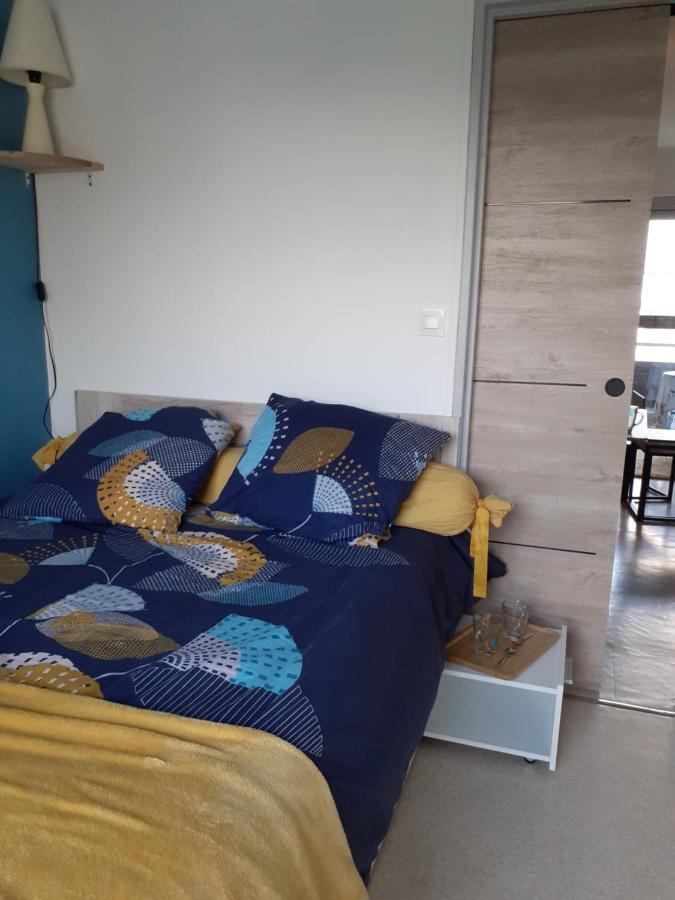 Apartamento Lady Blue Berck Exterior foto