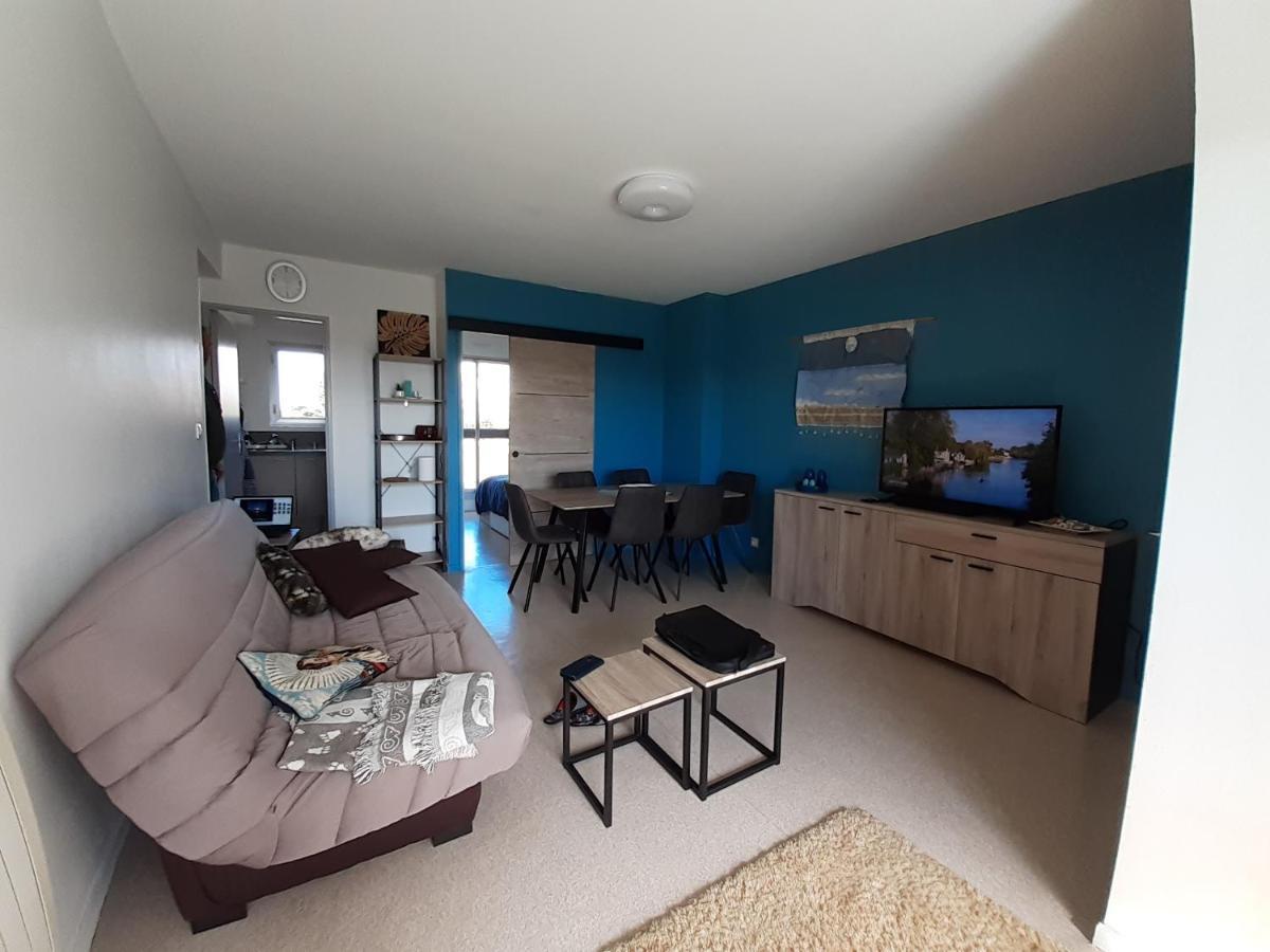 Apartamento Lady Blue Berck Exterior foto